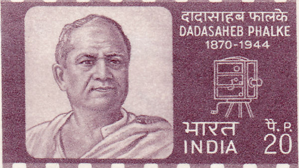 कौन थे दादा साहेब फाल्के?
