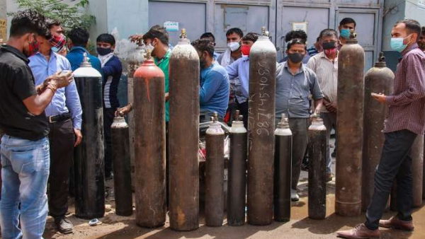 report claim 36 people die in hospital due to lack of oxygen in Karnataka Deputy CM denied report claim 36 people die in hospital due to lack of oxygen in Karnataka Deputy CM denied