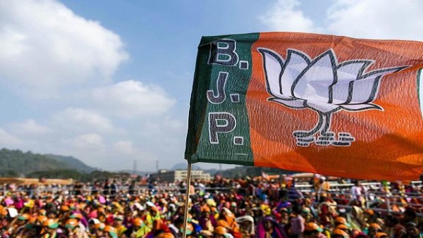 BJP BJP
