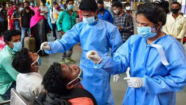 Maharashtra reports 960 Covid deaths today, highest ever single day figure Maharashtra reports 960 Covid deaths today, highest ever single day figure