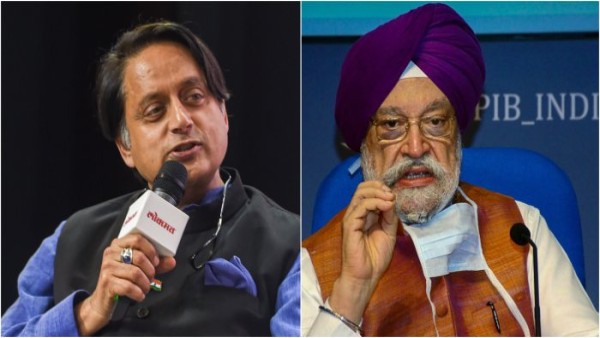 Shashi Tharoor Shashi Tharoor