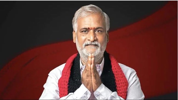 P K Sekar Babu P K Sekar Babu
