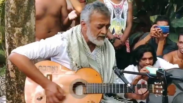 महमूद के बेटे हैं लकी अली