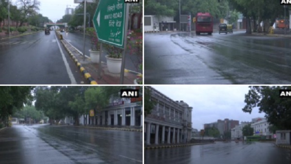 इन राज्यों में जारी है भारी बारिश का अलर्ट