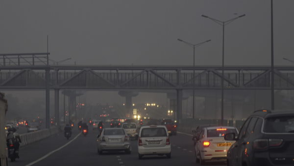 दिसंबर में आठ तथाकथित शीत लहर के दिन देखे गए