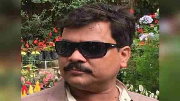 Deputy Commissioner GST Sanjay Shukla extreme step Deputy Commissioner GST Sanjay Shukla extreme step