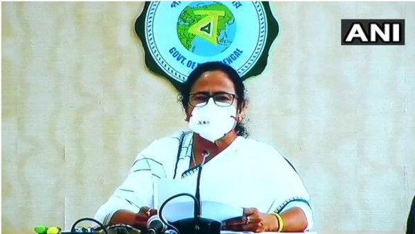 Rs 2 lakh compensation to the families of the dead, CM Mamata targeted JP Nadda Rs 2 lakh compensation to the families of the dead, CM Mamata targeted JP Nadda