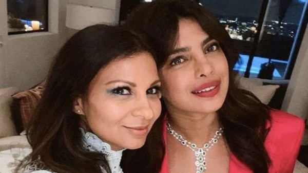 Priyanka Chopra Priyanka Chopra