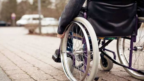 certificate of disability will be issued online Central government gave instructions certificate of disability will be issued online Central government gave instructions