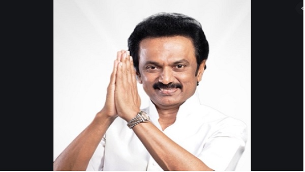 Assembly Elections 2021: 7 मई को स्टालिन लेंगे CM पद की शपथ Assembly Elections 2021: 7 मई को स्टालिन लेंगे CM पद की शपथ