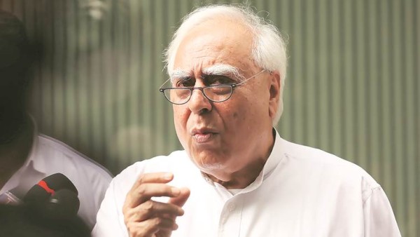 Kapil Sibal Kapil Sibal