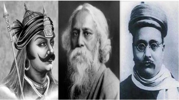 Ravindranath Tagore Ravindranath Tagore