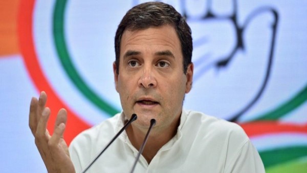Rahul Gandhi Rahul Gandhi