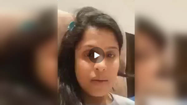 How deadly is Corona this time? CM Gehlot shared Dr. Deepika Arora last video How deadly is Corona this time? CM Gehlot shared Dr. Deepika Arora last video