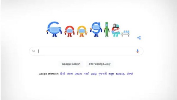 Google Doodle Google Doodle