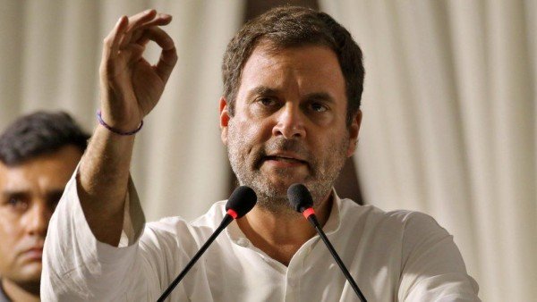 अब क्या केरल में ताजगी महसूस करेंगे राहुल ?