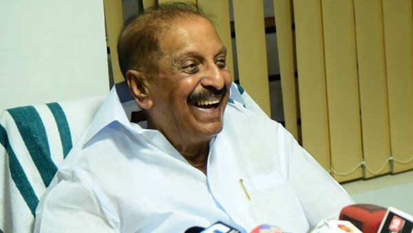R Balakrishna Pillai R Balakrishna Pillai