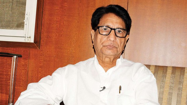 Chaudhary Ajit Singh Chaudhary Ajit Singh