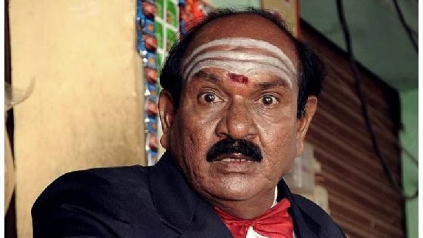 Nellai Siva Nellai Siva