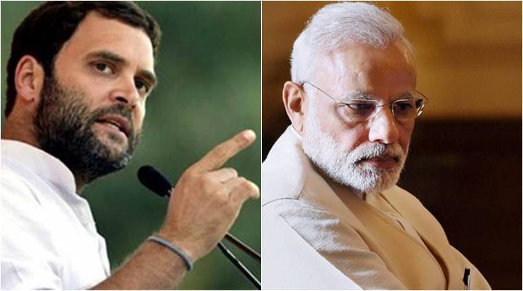 Rahul Gandhi Rahul Gandhi