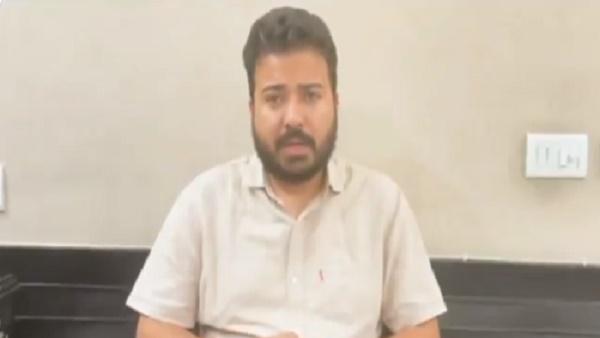 Dugesh Pathak Dugesh Pathak