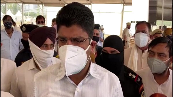 haryana covid update today: the number of total active covid patients are reached 113425 haryana covid update today: the number of total active covid patients are reached 113425