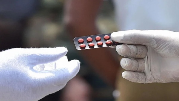 Odisha government will buy ivermectin medicine for Covid patients living in home isolation Odisha government will buy ivermectin medicine for Covid patients living in home isolation