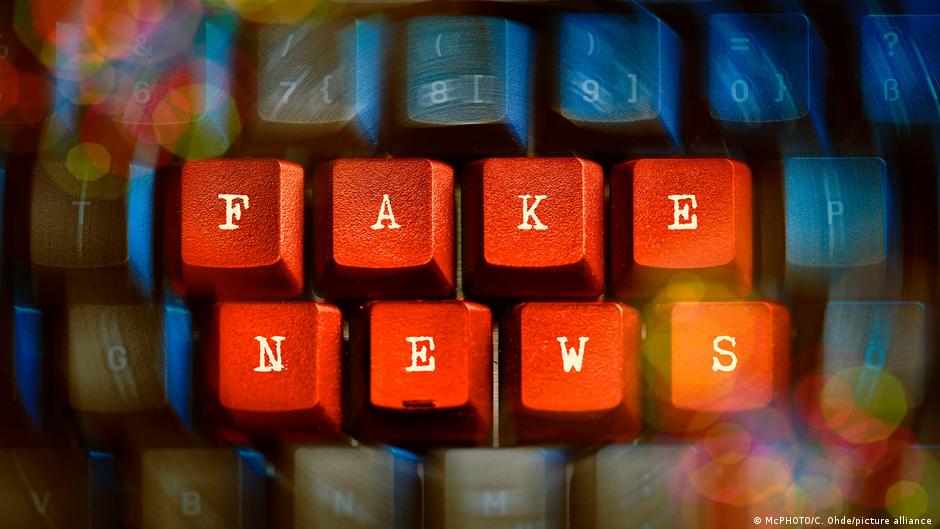 Europe wants to Stop Disinformation on Social Media rules have to be made tighter Europe wants to Stop Disinformation on Social Media rules have to be made tighter