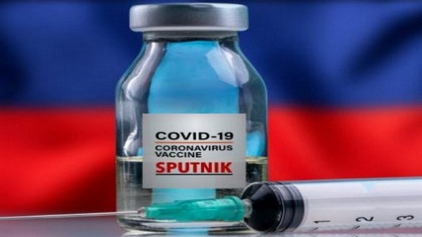 Sputnik V Vaccine Sputnik V Vaccine