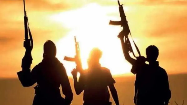 terrorists open fire at civilians in Anantnag district 2 dead terrorists open fire at civilians in Anantnag district 2 dead