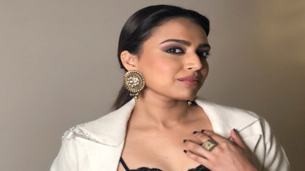 Swara Bhaskar Swara Bhaskar