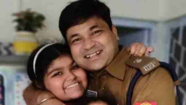 Etah News: SP crime Rahul Kumar no more due to coronavirus infection Etah News: SP crime Rahul Kumar no more due to coronavirus infection