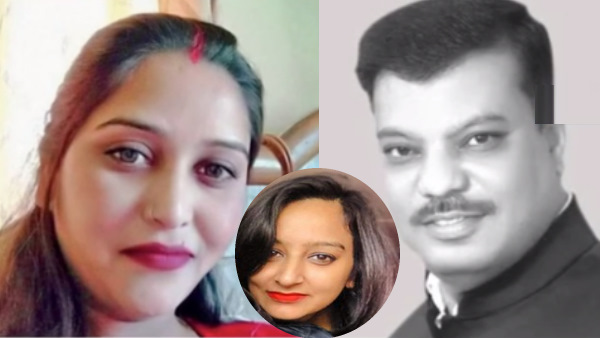 पूर्व मंत्री उमंग सिंघार की मुश्किलें बढ़ती नजर आ रही हैं