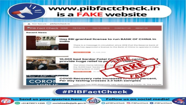 PIB FACT Chec PIB FACT Chec