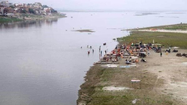 ganga ganga