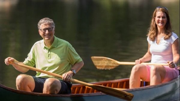 Divorced from wife after 27 years