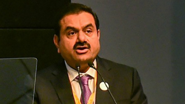 एशिया में गौतम दूसरे सबसे अमीर