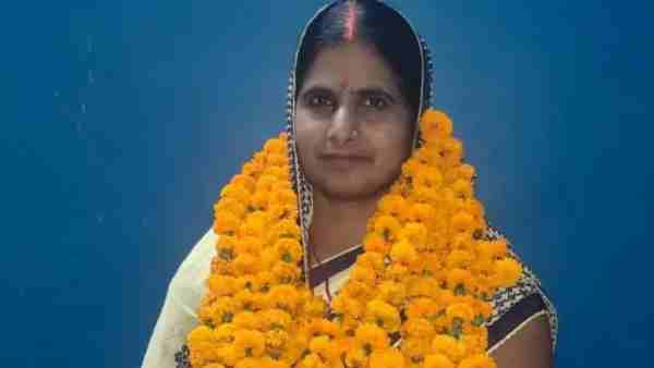 UP Panchayat Chunav Result 2021 News update: candidates got same vote winner decided by lottery UP Panchayat Chunav Result 2021 News update: candidates got same vote winner decided by lottery