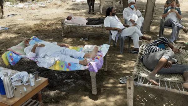 हाईकोर्ट ने की टिप्पणी- सूबे की स्वास्थ्य व्यवस्था राम भरोसे चल रही है