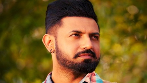 Gippy Grewal Gippy Grewal