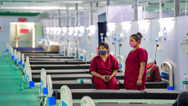 Odisha Govt Constitutes 4 Teams To Inspect ICUs At Covid Hospitals Odisha Govt Constitutes 4 Teams To Inspect ICUs At Covid Hospitals