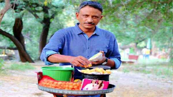 सोशल मीडिया पर वायरल हुई फोटो, एक्टर बोलें लॉकडाउन खुले तो....