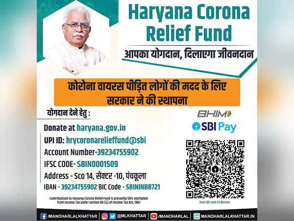 haryana covid update today: the number of total active covid patients are reached 113425 haryana covid update today: the number of total active covid patients are reached 113425