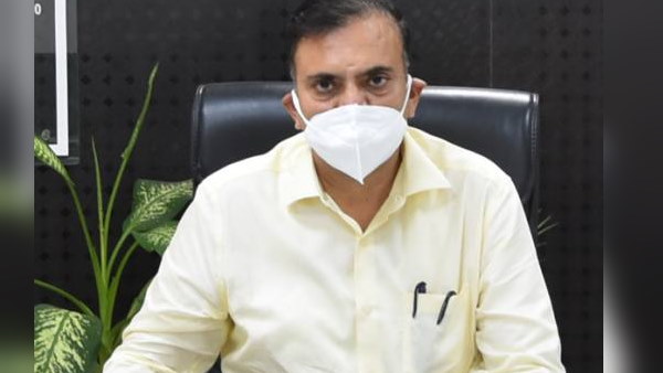 Oxygen cylinder refill facility now will available door-to-door for covid patients in Haryana Oxygen cylinder refill facility now will available door-to-door for covid patients in Haryana