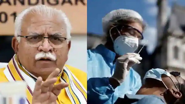 Covid 19: Haryana government fixes fees for private hospitals and labs, schools will not open Covid 19: Haryana government fixes fees for private hospitals and labs, schools will not open