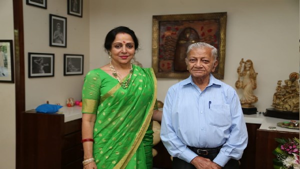Hema Malini Hema Malini