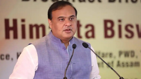 Himanta Biswa Sarma Himanta Biswa Sarma