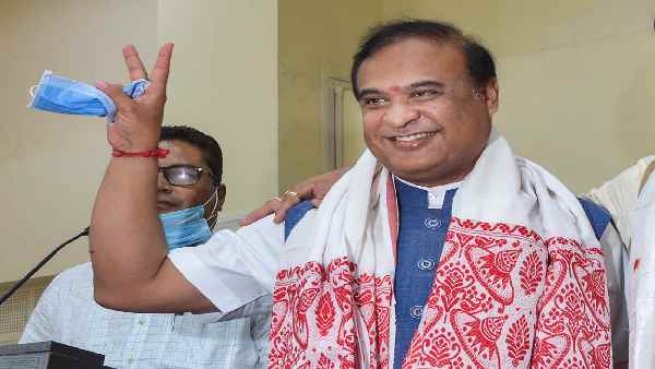 हिमंत बिस्वा सरमा कैसे बने पूर्वोत्तर में भाजपा के चाणक्य ?