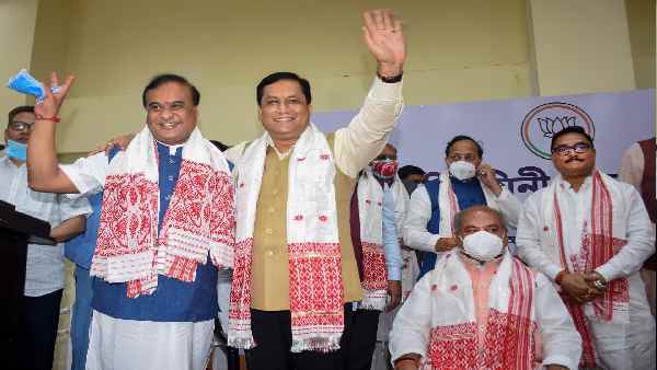 मौजूदा चुनाव के भी रहे मुख्य रणनीतिकार