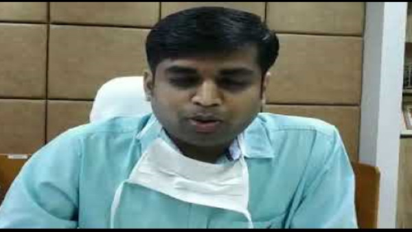 अब भीलवाड़ा में कलेक्टर हैं नकाते